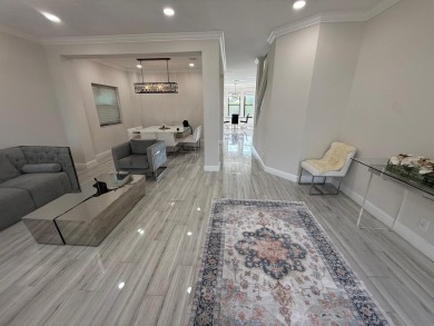 Welcome to this fully renovated-beautifully maintained on Bear Lakes Country Club in Florida - for sale on GolfHomes.com, golf home, golf lot
