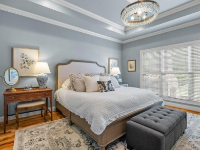 Welcome to 232 Tuscan Ridge Trail - A STUNNING Golf Course on Woodfin Ridge Golf Club in South Carolina - for sale on GolfHomes.com, golf home, golf lot