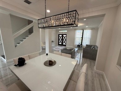 Welcome to this fully renovated-beautifully maintained on Bear Lakes Country Club in Florida - for sale on GolfHomes.com, golf home, golf lot
