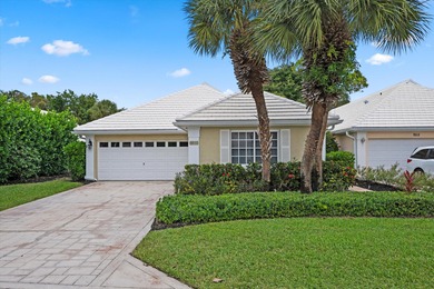 Beautifully renovated Breakers West home with ''Serena & Lily'' on Mayacoo Lakes Country Club in Florida - for sale on GolfHomes.com, golf home, golf lot