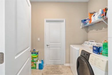 This beautifully upgraded Wisteria model, built in 2021, is on On Top of the World Golf Course in Florida - for sale on GolfHomes.com, golf home, golf lot