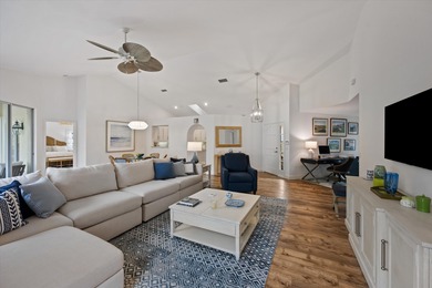 Beautifully renovated Breakers West home with ''Serena & Lily'' on Mayacoo Lakes Country Club in Florida - for sale on GolfHomes.com, golf home, golf lot