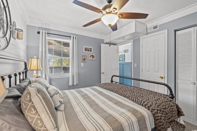 Welcome to 1500 Cenith Dr. Unit A-403, a spacious 2-bedroom on Harbour View Par 3 and Driving Range in South Carolina - for sale on GolfHomes.com, golf home, golf lot