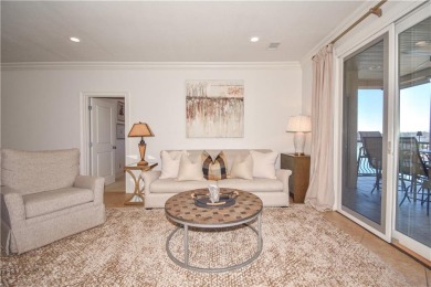 Welcome to the epitome of turnkey Lake Martin living at Harbor on Stillwaters Golf and Country Club in Alabama - for sale on GolfHomes.com, golf home, golf lot