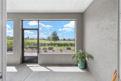 This beautifully upgraded Wisteria model, built in 2021, is on On Top of the World Golf Course in Florida - for sale on GolfHomes.com, golf home, golf lot