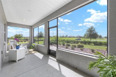 This beautifully upgraded Wisteria model, built in 2021, is on On Top of the World Golf Course in Florida - for sale on GolfHomes.com, golf home, golf lot