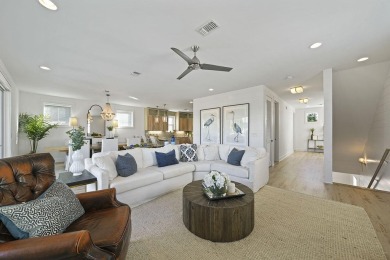 Discover the essence of 30A Coastal Luxury in the Gated on Santa Rosa Golf and Beach Club in Florida - for sale on GolfHomes.com, golf home, golf lot