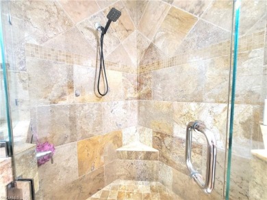 Live your Naples, FL Dream life!  Beautiful updated 3 Bedroom on Glen Eagle Golf and Country Club in Florida - for sale on GolfHomes.com, golf home, golf lot