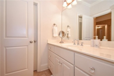 Welcome to the epitome of turnkey Lake Martin living at Harbor on Stillwaters Golf and Country Club in Alabama - for sale on GolfHomes.com, golf home, golf lot