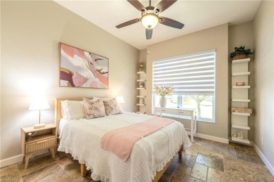 Live your Naples, FL Dream life!  Beautiful updated 3 Bedroom on Glen Eagle Golf and Country Club in Florida - for sale on GolfHomes.com, golf home, golf lot
