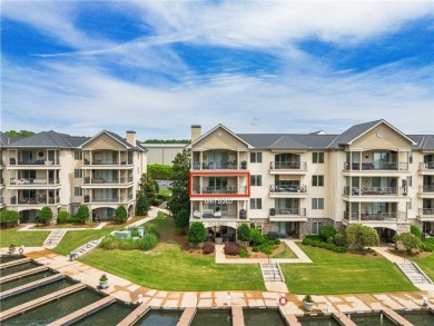 Welcome to the epitome of turnkey Lake Martin living at Harbor on Stillwaters Golf and Country Club in Alabama - for sale on GolfHomes.com, golf home, golf lot