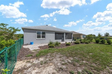 This beautifully upgraded Wisteria model, built in 2021, is on On Top of the World Golf Course in Florida - for sale on GolfHomes.com, golf home, golf lot