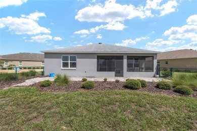 This beautifully upgraded Wisteria model, built in 2021, is on On Top of the World Golf Course in Florida - for sale on GolfHomes.com, golf home, golf lot