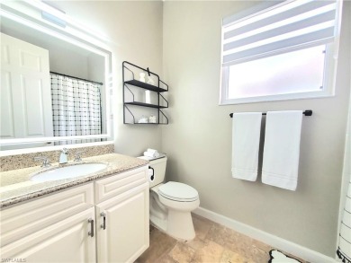 Live your Naples, FL Dream life!  Beautiful updated 3 Bedroom on Glen Eagle Golf and Country Club in Florida - for sale on GolfHomes.com, golf home, golf lot