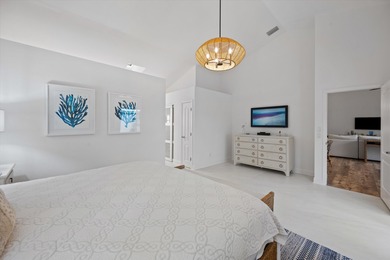 Beautifully renovated Breakers West home with ''Serena & Lily'' on Mayacoo Lakes Country Club in Florida - for sale on GolfHomes.com, golf home, golf lot