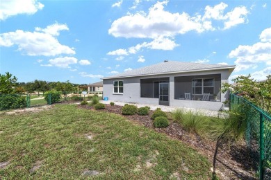 This beautifully upgraded Wisteria model, built in 2021, is on On Top of the World Golf Course in Florida - for sale on GolfHomes.com, golf home, golf lot