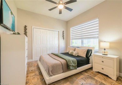 Live your Naples, FL Dream life!  Beautiful updated 3 Bedroom on Glen Eagle Golf and Country Club in Florida - for sale on GolfHomes.com, golf home, golf lot