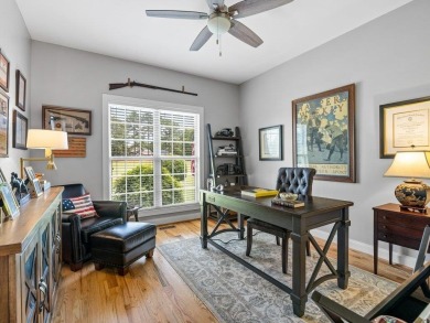Welcome to 232 Tuscan Ridge Trail - A STUNNING Golf Course on Woodfin Ridge Golf Club in South Carolina - for sale on GolfHomes.com, golf home, golf lot