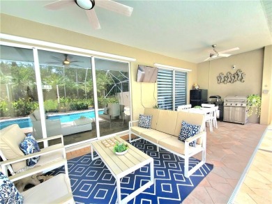 Live your Naples, FL Dream life!  Beautiful updated 3 Bedroom on Glen Eagle Golf and Country Club in Florida - for sale on GolfHomes.com, golf home, golf lot