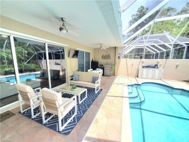 Live your Naples, FL Dream life!  Beautiful updated 3 Bedroom on Glen Eagle Golf and Country Club in Florida - for sale on GolfHomes.com, golf home, golf lot