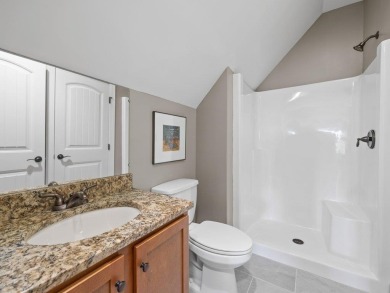 Welcome to 232 Tuscan Ridge Trail - A STUNNING Golf Course on Woodfin Ridge Golf Club in South Carolina - for sale on GolfHomes.com, golf home, golf lot