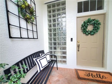 Live your Naples, FL Dream life!  Beautiful updated 3 Bedroom on Glen Eagle Golf and Country Club in Florida - for sale on GolfHomes.com, golf home, golf lot