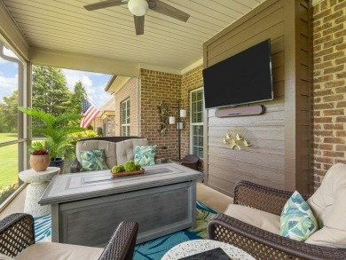 Welcome to 232 Tuscan Ridge Trail - A STUNNING Golf Course on Woodfin Ridge Golf Club in South Carolina - for sale on GolfHomes.com, golf home, golf lot