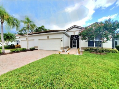 Live your Naples, FL Dream life!  Beautiful updated 3 Bedroom on Glen Eagle Golf and Country Club in Florida - for sale on GolfHomes.com, golf home, golf lot