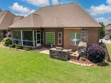 Welcome to 232 Tuscan Ridge Trail - A STUNNING Golf Course on Woodfin Ridge Golf Club in South Carolina - for sale on GolfHomes.com, golf home, golf lot