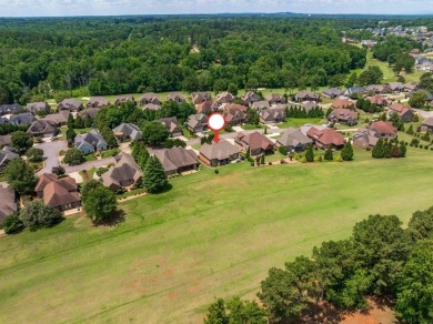 Welcome to 232 Tuscan Ridge Trail - A STUNNING Golf Course on Woodfin Ridge Golf Club in South Carolina - for sale on GolfHomes.com, golf home, golf lot