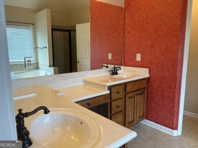 Welcome Home to The Georgian - Where Luxury Meets Lifestyle! on The Frog Golf Club in Georgia - for sale on GolfHomes.com, golf home, golf lot