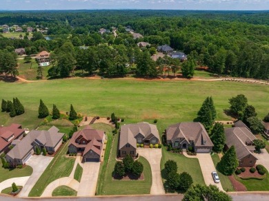 Welcome to 232 Tuscan Ridge Trail - A STUNNING Golf Course on Woodfin Ridge Golf Club in South Carolina - for sale on GolfHomes.com, golf home, golf lot
