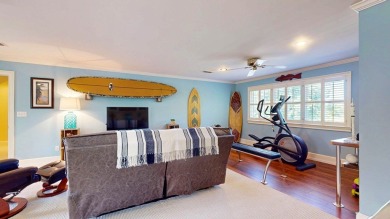 Welcome to your dream home on the tranquil shores of Lake Jenna on Tired Creek Golf Course in Georgia - for sale on GolfHomes.com, golf home, golf lot