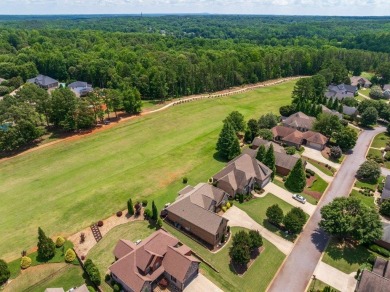 Welcome to 232 Tuscan Ridge Trail - A STUNNING Golf Course on Woodfin Ridge Golf Club in South Carolina - for sale on GolfHomes.com, golf home, golf lot