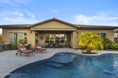 Welcome to Seville Golf & Country Club's exclusive gated La on Seville Golf and Country Club in Arizona - for sale on GolfHomes.com, golf home, golf lot