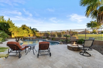 Welcome to Seville Golf & Country Club's exclusive gated La on Seville Golf and Country Club in Arizona - for sale on GolfHomes.com, golf home, golf lot