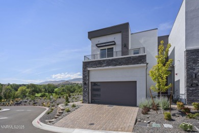 Discover one of the finest homes in the Hilltop on  in Nevada - for sale on GolfHomes.com, golf home, golf lot