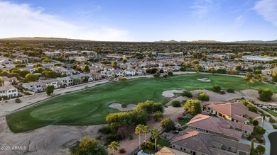 Welcome to Seville Golf & Country Club's exclusive gated La on Seville Golf and Country Club in Arizona - for sale on GolfHomes.com, golf home, golf lot