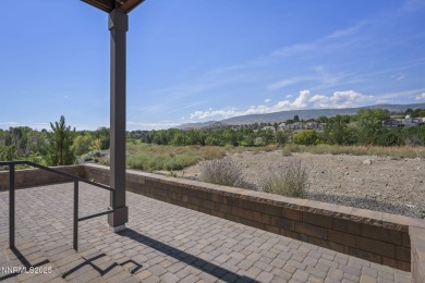 Discover one of the finest homes in the Hilltop on  in Nevada - for sale on GolfHomes.com, golf home, golf lot