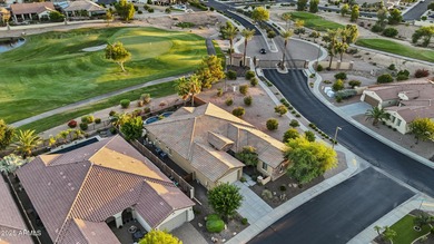 Welcome to Seville Golf & Country Club's exclusive gated La on Seville Golf and Country Club in Arizona - for sale on GolfHomes.com, golf home, golf lot