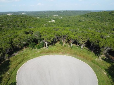 It's so hard to find an available end of cul de sac lot in The on The Retreat in Texas - for sale on GolfHomes.com, golf home, golf lot