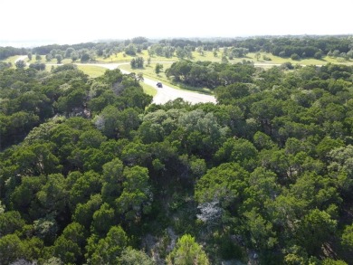 It's so hard to find an available end of cul de sac lot in The on The Retreat in Texas - for sale on GolfHomes.com, golf home, golf lot