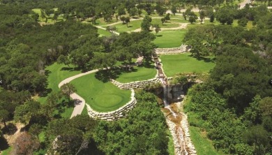 It's so hard to find an available end of cul de sac lot in The on The Retreat in Texas - for sale on GolfHomes.com, golf home, golf lot