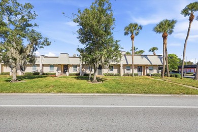 This 2 bedroom, 2 bathroom, one story condo/villa is located in on Bayou Golf Club in Florida - for sale on GolfHomes.com, golf home, golf lot