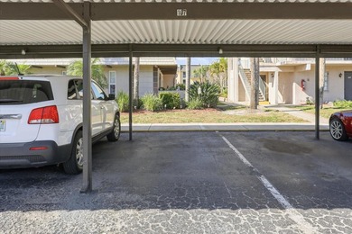 This 2 bedroom, 2 bathroom, one story condo/villa is located in on Bayou Golf Club in Florida - for sale on GolfHomes.com, golf home, golf lot