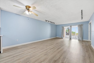 This 2 bedroom, 2 bathroom, one story condo/villa is located in on Bayou Golf Club in Florida - for sale on GolfHomes.com, golf home, golf lot