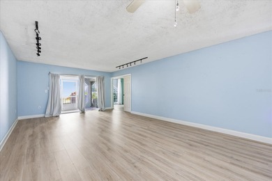 This 2 bedroom, 2 bathroom, one story condo/villa is located in on Bayou Golf Club in Florida - for sale on GolfHomes.com, golf home, golf lot