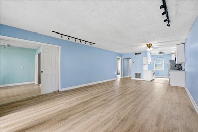 This 2 bedroom, 2 bathroom, one story condo/villa is located in on Bayou Golf Club in Florida - for sale on GolfHomes.com, golf home, golf lot