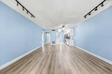 This 2 bedroom, 2 bathroom, one story condo/villa is located in on Bayou Golf Club in Florida - for sale on GolfHomes.com, golf home, golf lot