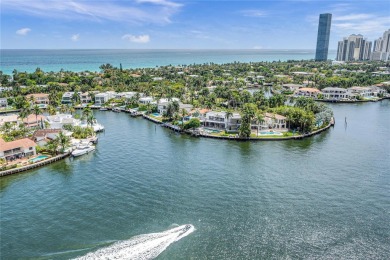 Step off your private elevator into this expansive waterfront on Turnberry Isle Resort and Club in Florida - for sale on GolfHomes.com, golf home, golf lot